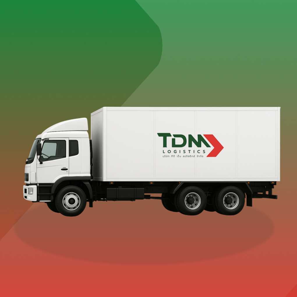 10W Truck